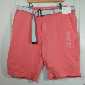 Calvin Klein Shorts Men's 34W NEW WITH TAGS